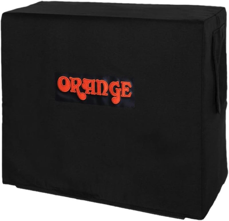 Protective Cover for Crush Bass 100 Combo Amplifier